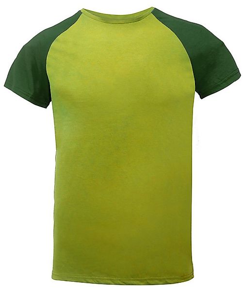 Skratta T-Shirt T-Shirt Herren Merino Mix Freizeit, Outdoor T-Shirt Arne günstig online kaufen