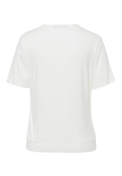 FRANK WALDER Kurzarmbluse - Bluse - günstig online kaufen
