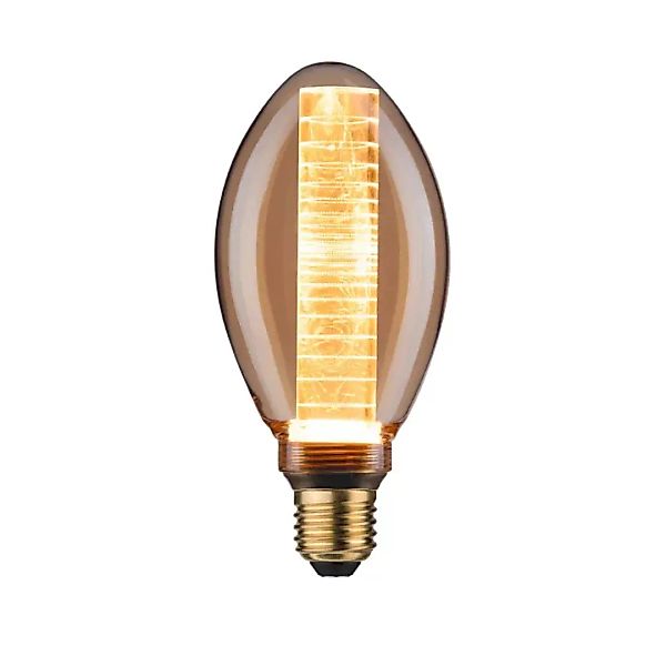 Paulmann "Inner Glow Edition LED Birne Innenkolben Ringmuster E27 230V 230l günstig online kaufen