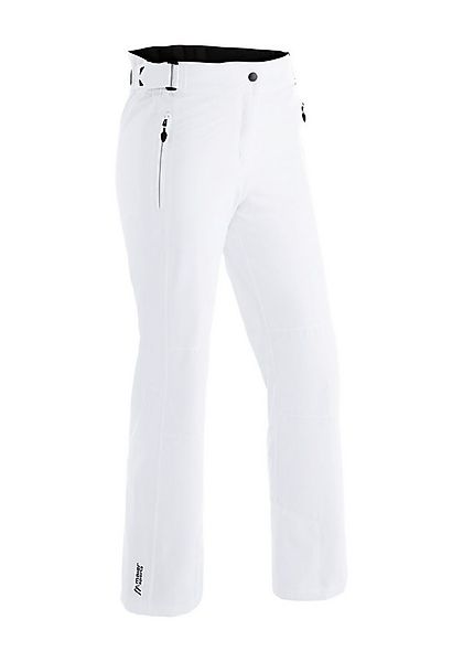 Maier Sports Skihose Vroni slim 2.0 Damen Schneehose, wind- und wasserdicht günstig online kaufen