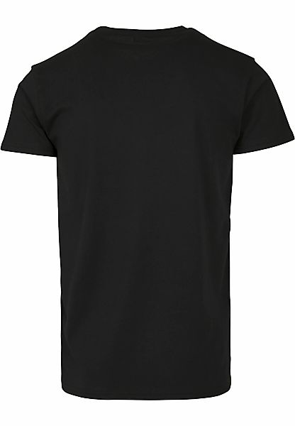 Merchcode T-Shirt "Merchcode Herren Vintage Pennywise Poster Tee" 1 Stk. tl günstig online kaufen