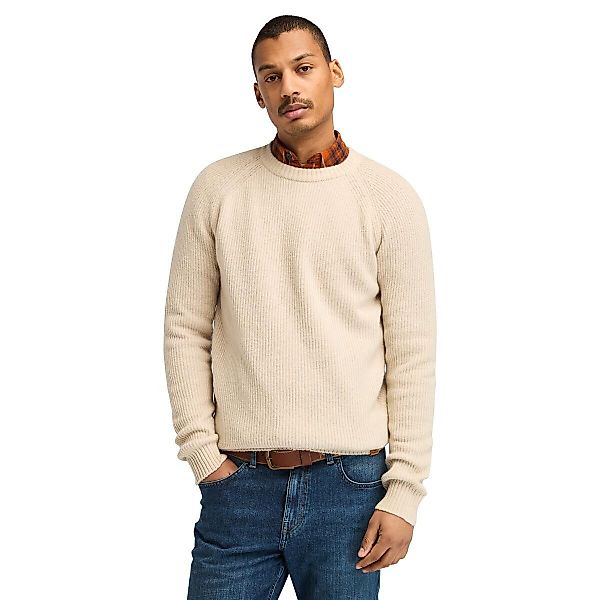 Timberland Strickpullover RagLan SLeeve Crew Neck günstig online kaufen
