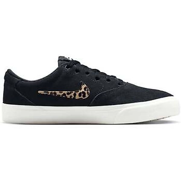 Nike  Sneaker W  CHARGE SUEDE SE black günstig online kaufen