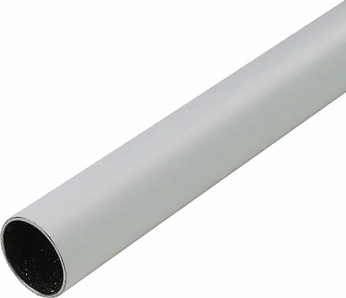 Liedeco Gardinenstange »Gardinenrohr, Stilrohr, Gardinenstange 20 mm "Celeb günstig online kaufen