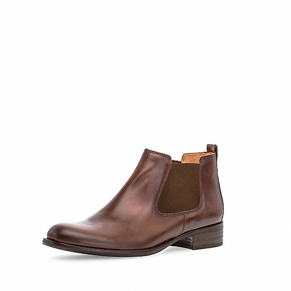 Gabor Chelseaboots "Chelsea Boot Glattleder" günstig online kaufen