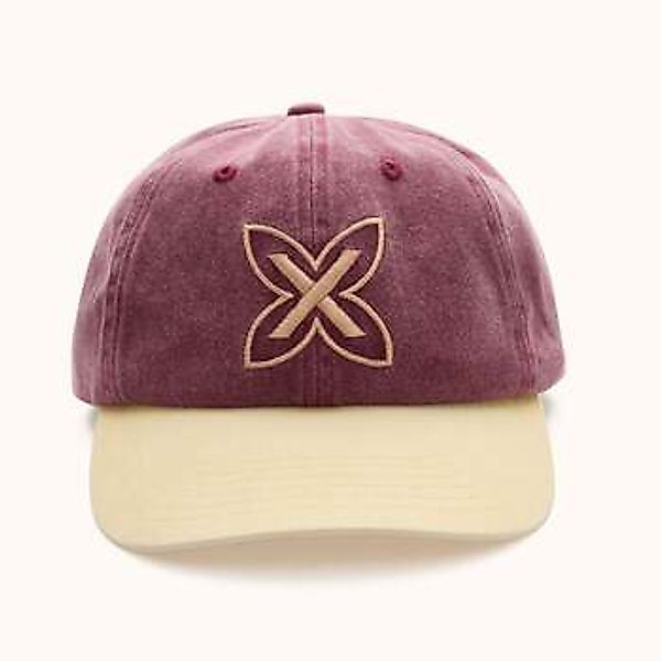 Munich  Schirmmütze Streetwear 2507748 Cap Soccer Red günstig online kaufen