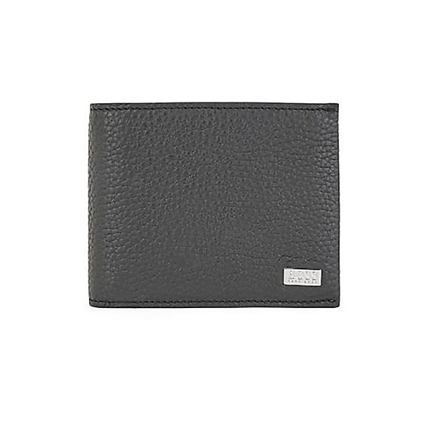 Boss Crosstown Trifold Brieftasche One Size Black / Silver günstig online kaufen