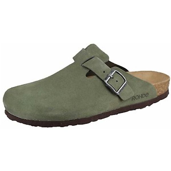 Rohde  Clogs Offene 6694/61 günstig online kaufen