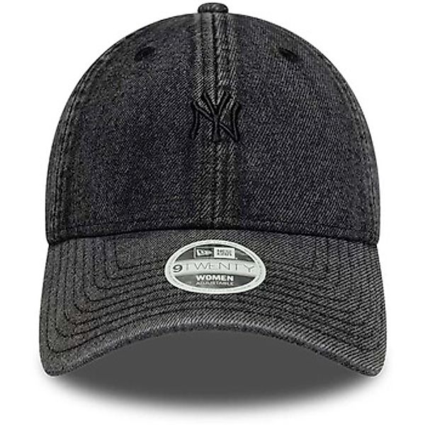 New-Era  Schirmmütze Wmns Denim 9Twenty Neyyan Blk günstig online kaufen