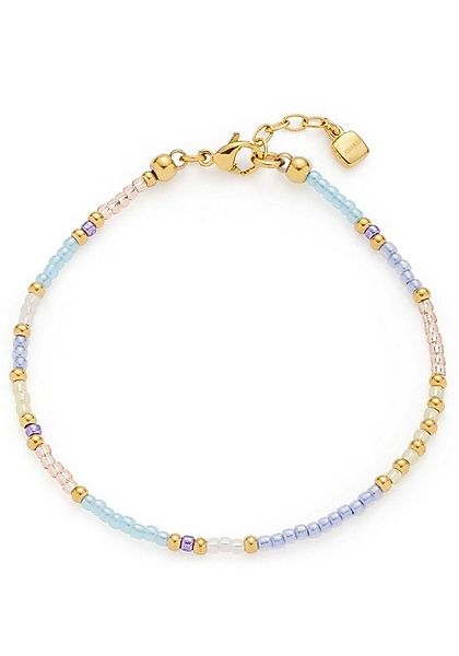CIAO! BY LEONARDO Armband Calypso CIAO, mit Miyuki Glasperlen günstig online kaufen