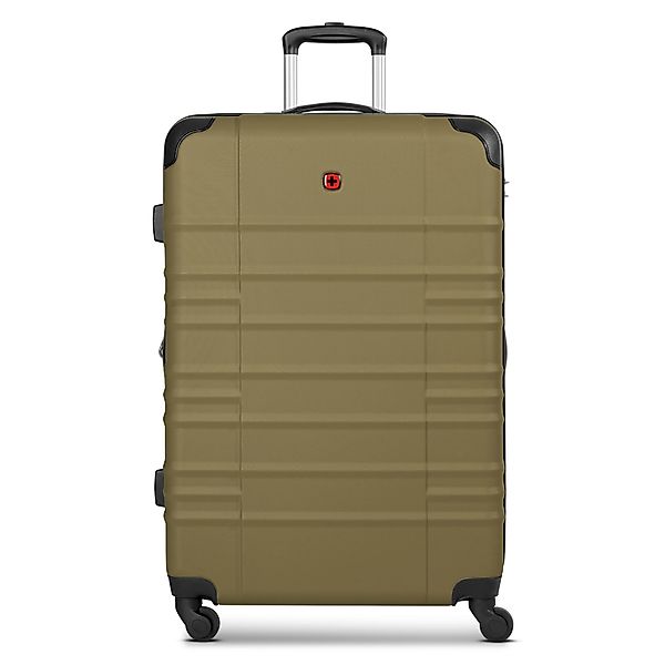 Wenger Hartschalen-Trolley Amplar Evo, 4 Rollen, günstig online kaufen