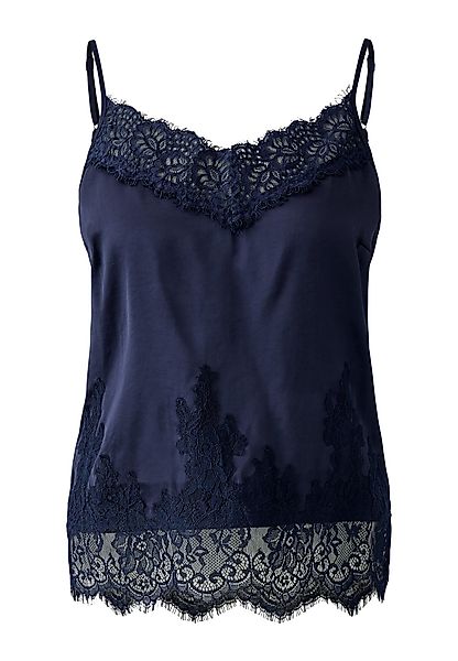 Oui Trägertop Spitzentop günstig online kaufen