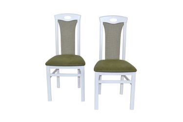 moebel-direkt-online Esszimmerstuhl Cora II (Set) günstig online kaufen