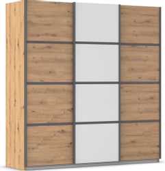rauch Kleiderschrank Schwebetürenschrank OTTO´s Choice Garderobe günstig online kaufen