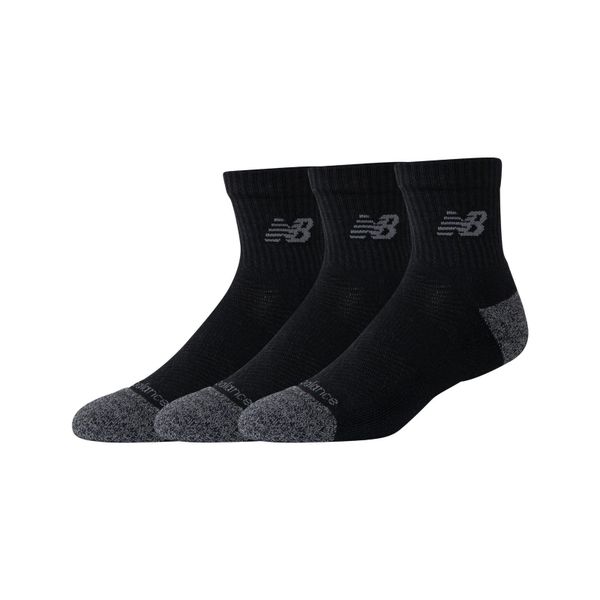 New Balance Sportsocken ACTIVE QTR SOCKS günstig online kaufen