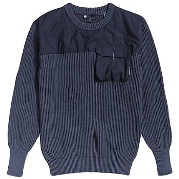 G-Star Raw  Pullover Armeepullover günstig online kaufen
