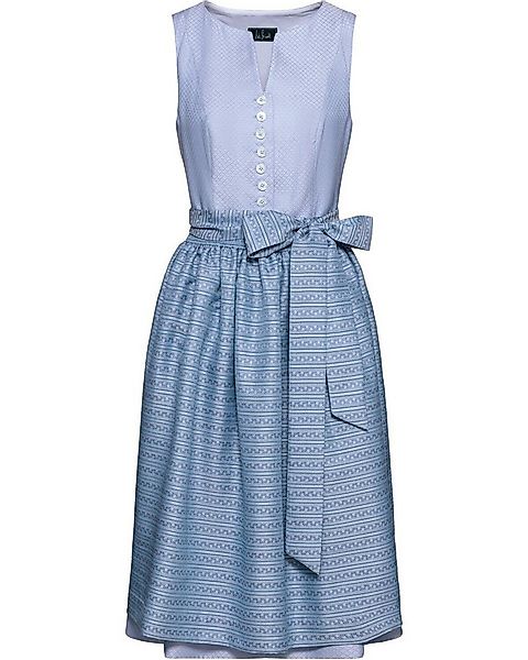 Luis Steindl Dirndl Midi-Dirndl günstig online kaufen