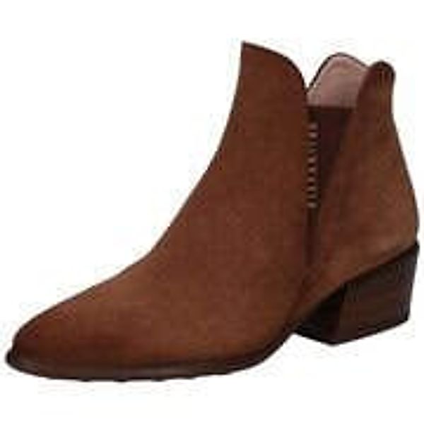 Hispanitas Chelsea Boots Damen braun günstig online kaufen
