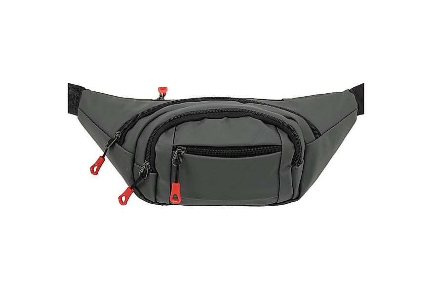 Leoberg Bauchtasche, Gürteltasche - Doggy Bag Hüfttasche für Outdoor Reise günstig online kaufen