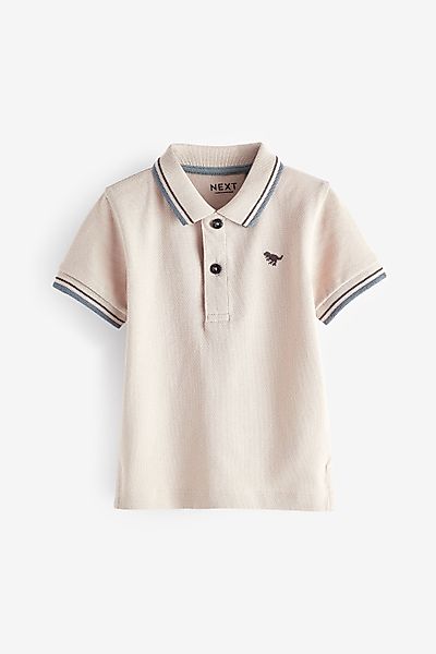 Next Poloshirt Kurzärmliges Poloshirt (1-tlg) günstig online kaufen