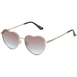 BEZLIT Eyewear Sonnenbrille Herz Form Designer günstig online kaufen