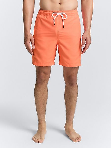 TOM TAILOR Denim Badehose Basic Badeshorts günstig online kaufen