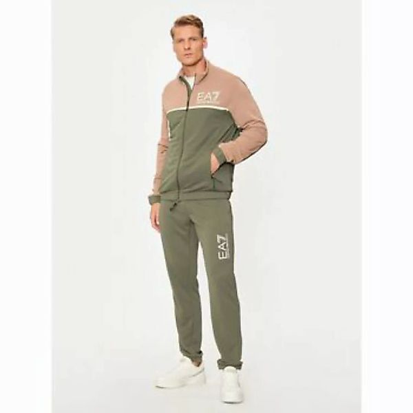 Emporio Armani EA7  Jogginganzüge 6DPV61 PJ16Z-1846 BEETLE günstig online kaufen