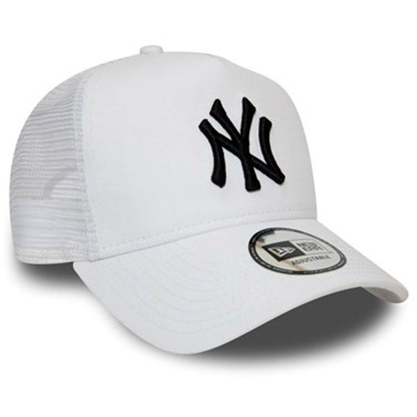 New Era Baseball Cap New York günstig online kaufen