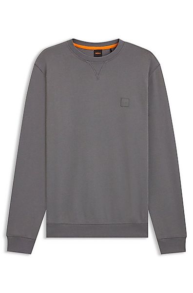 BOSS ORANGE Sweater günstig online kaufen