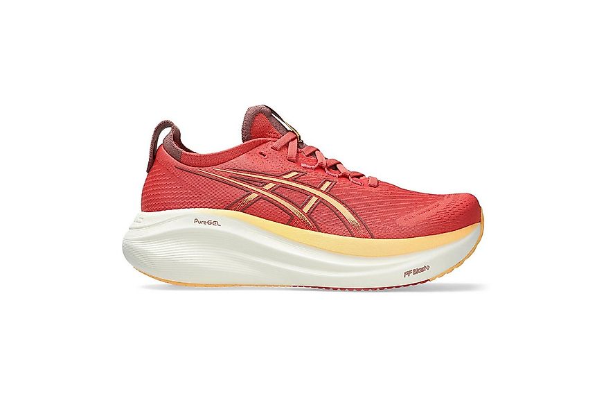 Asics Gel-Nimbus 27 - Neutralschuh Laufschuh günstig online kaufen