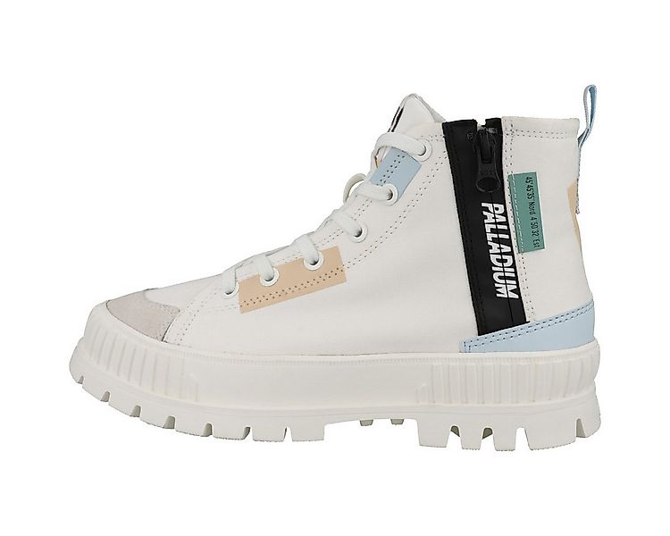 Palladium Pallashock Backzip 2 Damen Sneaker Turnschuhe, Sportschuhe, Freiz günstig online kaufen