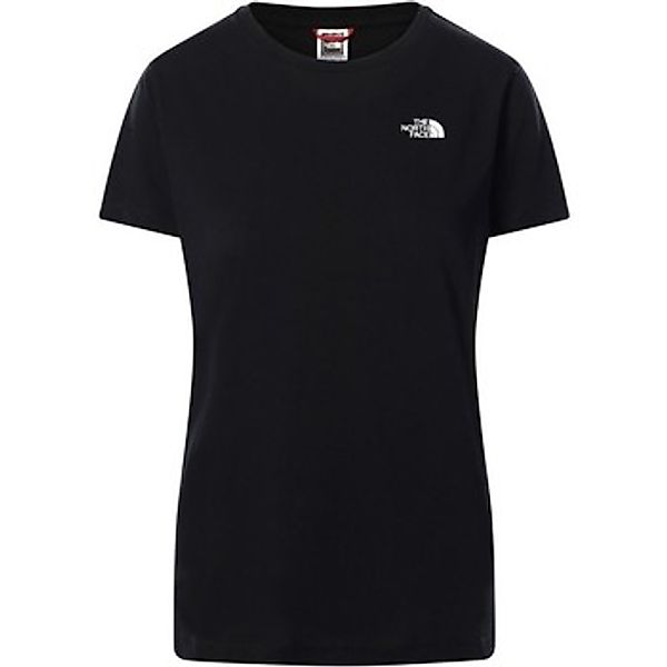 The North Face  T-Shirt Simple Dome günstig online kaufen