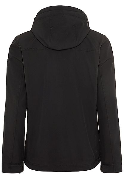 camel active Steppweste Softshell-Jacke mit abnehmbarer günstig online kaufen