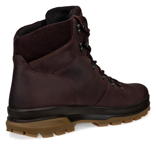 Ecco Rugged Track Wp Lace Boot günstig online kaufen