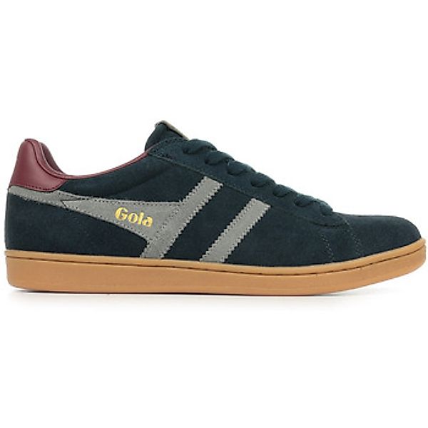Gola  Sneaker Equipe II Suede günstig online kaufen