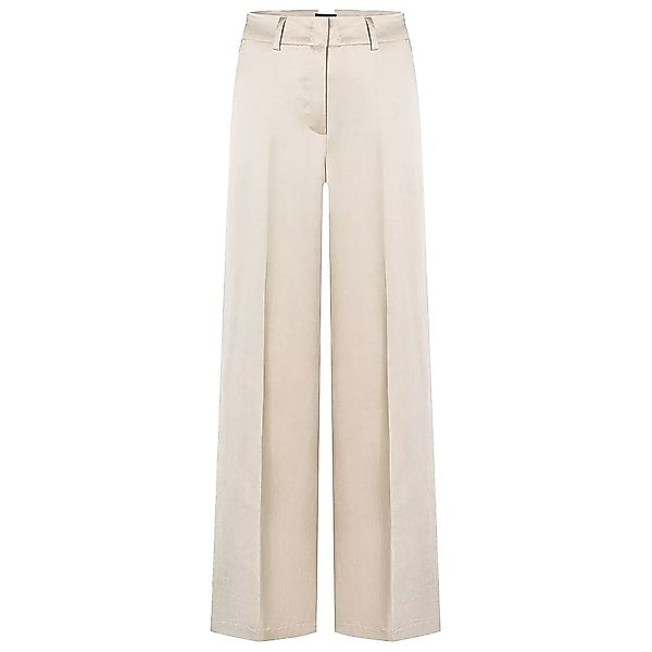 Cambio Anzughose Hose AMELIE PLEAT aus günstig online kaufen