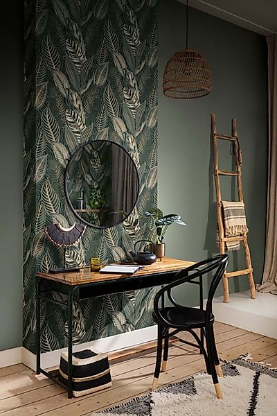 Rasch Vliestapete Rasch Vliestapete 751826 African günstig online kaufen