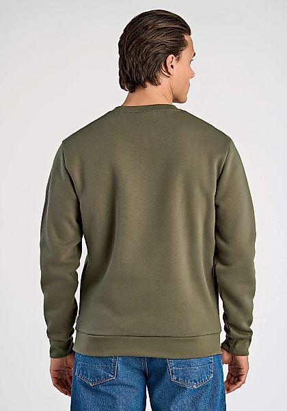 LINDBERGH Sweatshirt "Lindbergh Sweatshirt" günstig online kaufen
