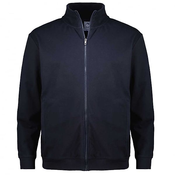 AHORN SPORTSWEAR Sweatjacke, in sportlichem Design günstig online kaufen
