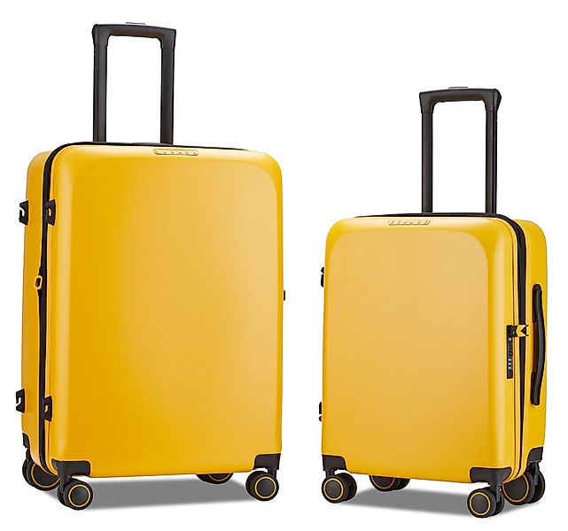 Verage Kofferset Freeland S+M 2 teilig günstig online kaufen
