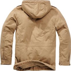 Brandit Kurzjacke M65 Urban Jacket Used-Look, günstig online kaufen