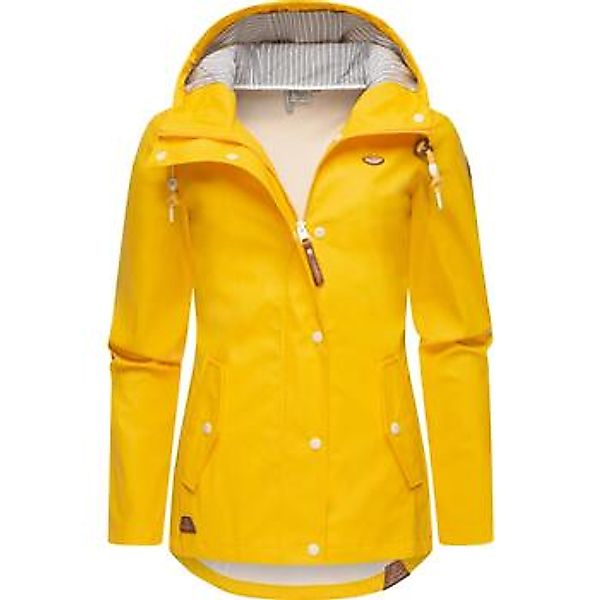 Ragwear Regenjacke YM-Marge stylische Übergangsjacke mit günstig online kaufen