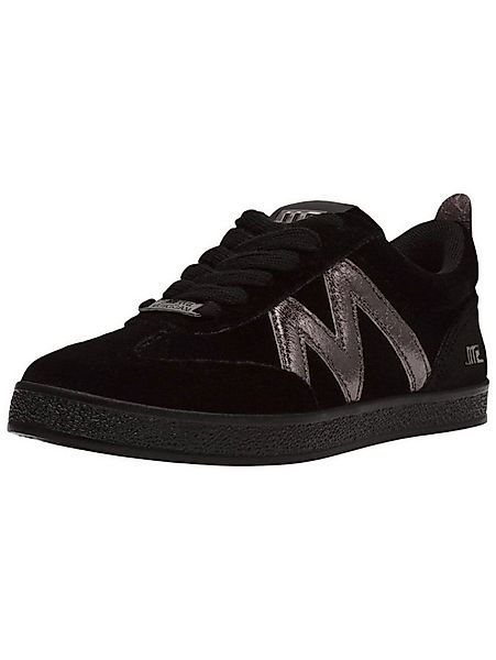 STEVE MADDEN STEVE MADDEN Sneaker Lederimitat/Textil Sneaker günstig online kaufen