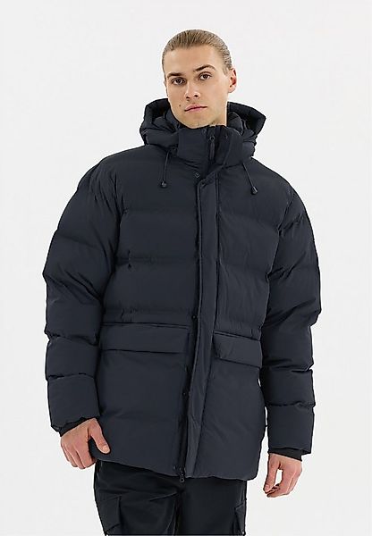 WHISTLER Outdoorjacke Creed mit wasserabweisender TPU-Membran günstig online kaufen
