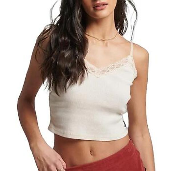 Superdry  Tank Top W6011772A-10C günstig online kaufen