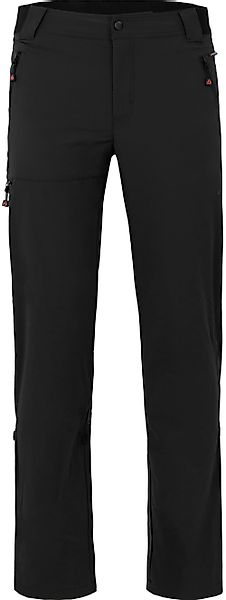 Bergson Outdoorhose ARRESÖ COMFORT Herren Wanderhose, günstig online kaufen