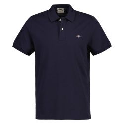 Gant Poloshirt REG SHIELD SS PIQUE günstig online kaufen