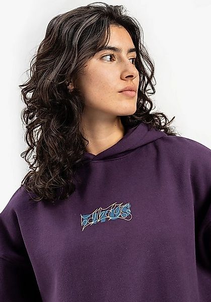 TITUS Kapuzenpullover Edera günstig online kaufen