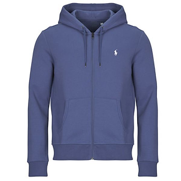 Polo Ralph Lauren  Sweatshirt SWEATSHIRT ZIPPE EN DOUBLE KNIT TECH günstig online kaufen