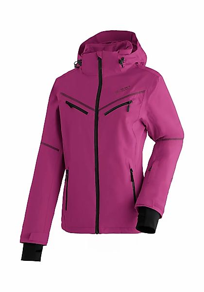 Maier Sports Skijacke "Lunada", Damen Winterjacke, wind- und wasserdicht, 4 günstig online kaufen